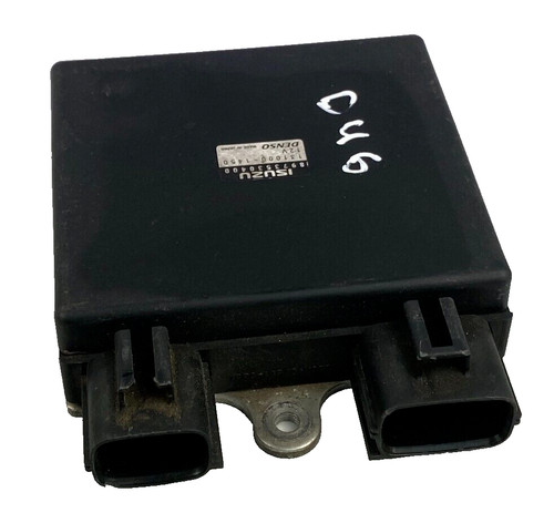 Opel Vauxhall Signum Vectra 3.0 CDTI Leitungssatz Steuergerät 131000-1450