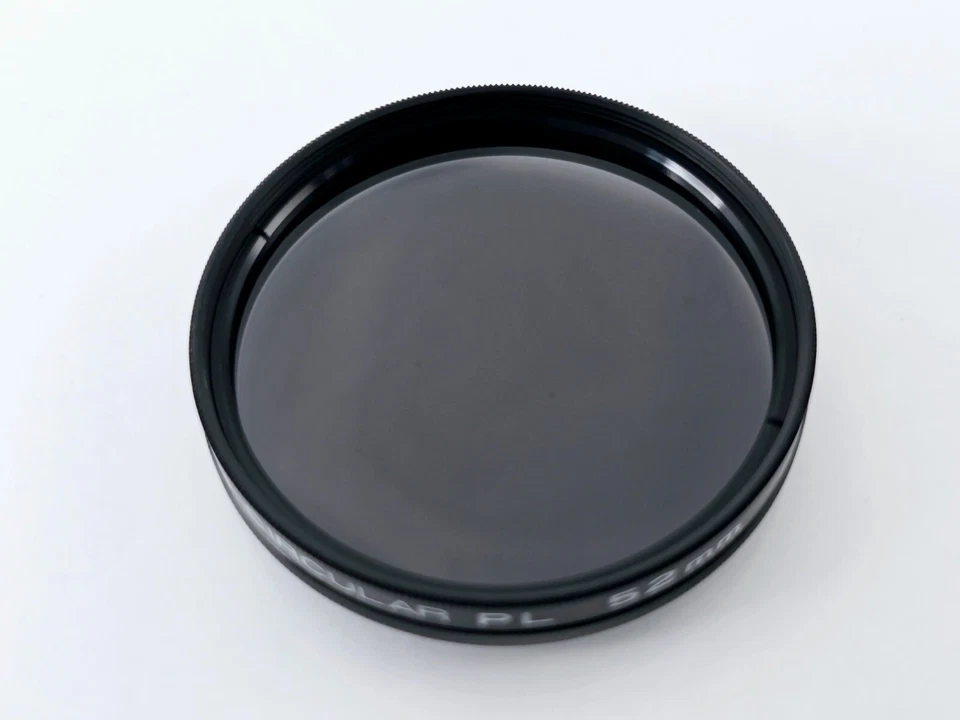 🌸 [MINT] Kenko Circular PL 52mm Lens Filter From Japan - Image 2 of 4