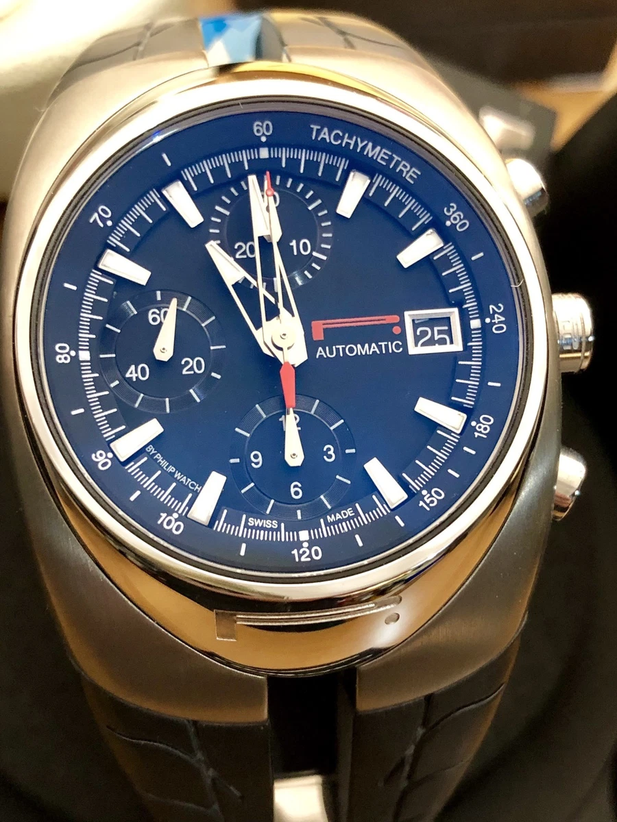 Orologio pirelli deals automatico