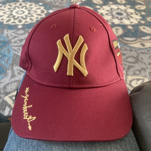 New York Yankees Korean RARE Adjustable 
