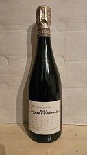 JACQUES SELOSSE millésime 2008 - CHAMPAGNE  - BRUT