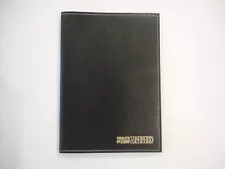 Unused Rand McNally 1999 2000 Road Atlas Travel Guide USA Canada Mexico Y2K