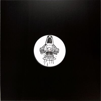 Various Artists / DISCOUNT DJS PRESENT VOL. 3 / Cheap Fast Worldwide / CFW003 /