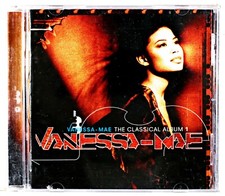 Vanessa-Mae - Classical Album 1 (CD 1996)