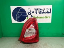 Rückleuchte rechts Renault Twingo II CN0 181093 P21432803