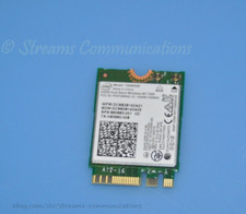 HP Envy 17M-BW 17m-bw00 Laptop Intel Dual Band Wireless AC-7265 WiFi Card