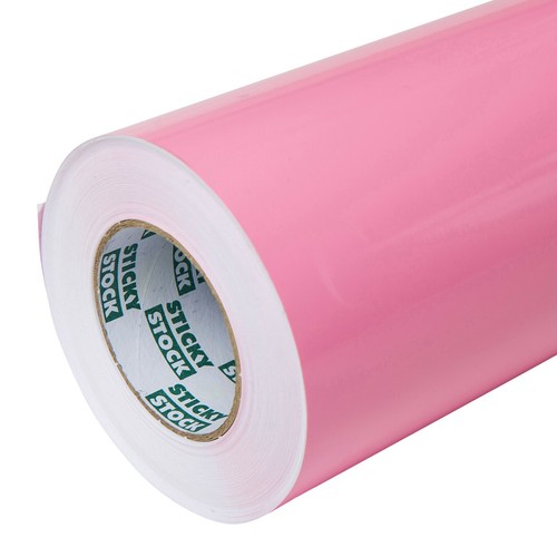 STICKY BACK PLASTIC SELF ADHESIVE VINYL FILM Craft & DIY 1, 2, 5, 10m X 24" wide - Picture 40 of 75