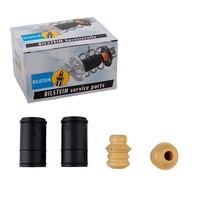 Bilstein STAUBSCHUTZ-SATZ StoßDÄMpfer Vorderachse FüR Mitsubishi Colt Lancer