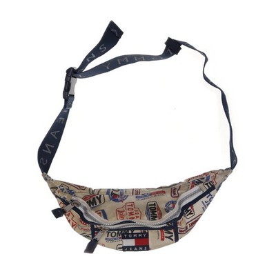 Tommy Hilfiger Jeans, Gürteltasche, Unisex (Erwachsene), Mehrfarbig, 21, 1 #FpD