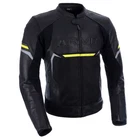 ARMR Raiden 3.0 Leather Black Yellow