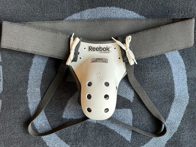Reebok (RBK) 8K Pro Hockey Jock Strap & Cup