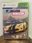 Forza Horizon Microsoft Xbox 360 2012 BRAND NEW Factory Sealed Unopened