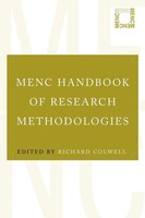 Richard Colwell | Menc Handbook Of Research Methodologies | Taschenbuch (2006)