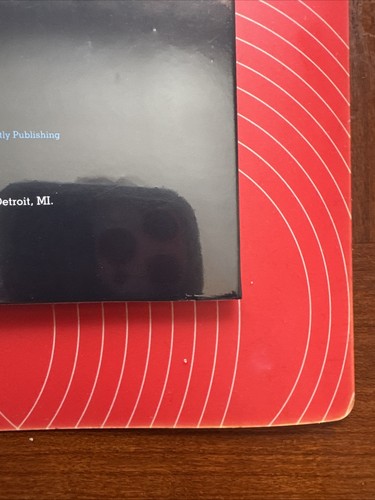 Karly Hartzman MJ Lenderman Live At Third Man Records SEALED RSD Blue Vinyl - Imagen 10 de 11
