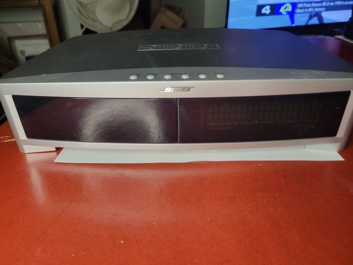Bose 321 System for sale - eBay