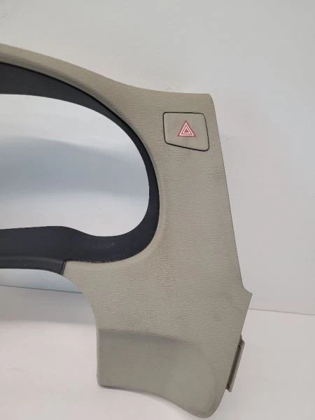 2013-2020 Toyota Sienna Speedometer Instrument Cluster Bezel Dash 5541108041B0 - Image 2 of 4