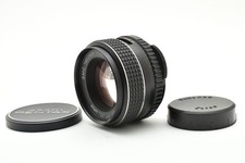  Near MINT Pentax Super Takumar 55mm f1.8 Standard Prime MF Lens M42 Japan 165