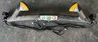Matrix Fitness T5x T7x Treadmill Handlebar Assembly Speed Incline Controls OEM — photo 1