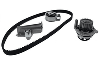 Wasserpumpe + Zahnriemensatz FüR Audi VW A4 B6 Avant B7 A6 C5