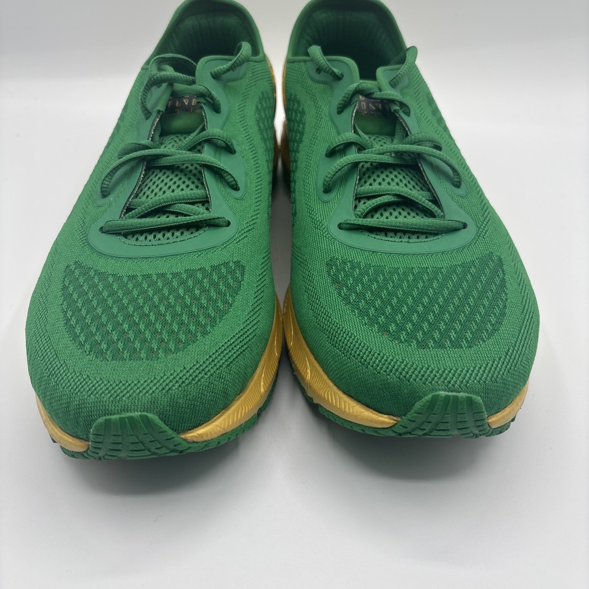 notre dame under armour shoes for sale