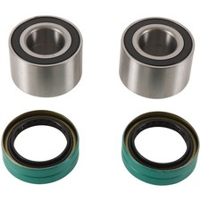 New Pivot Works Wheel Bearing Kit PWFWK-C02-000 For Can-Am Outlander 400 4x4