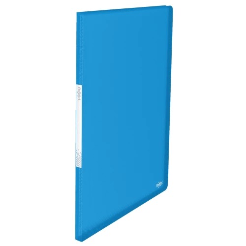 Rexel Choices A4 Translucent PP Display Book 2115652