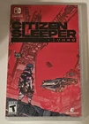 New ListingCITIZEN SLEEPER - Fangamer - Nintendo Switch - Brand New & Sealed