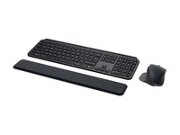 Logitech Mx Keys Combo For Business Gen Tastatur