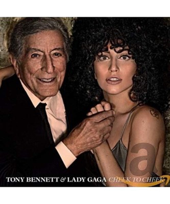 Cheek To Cheek (Deluxe Edition)