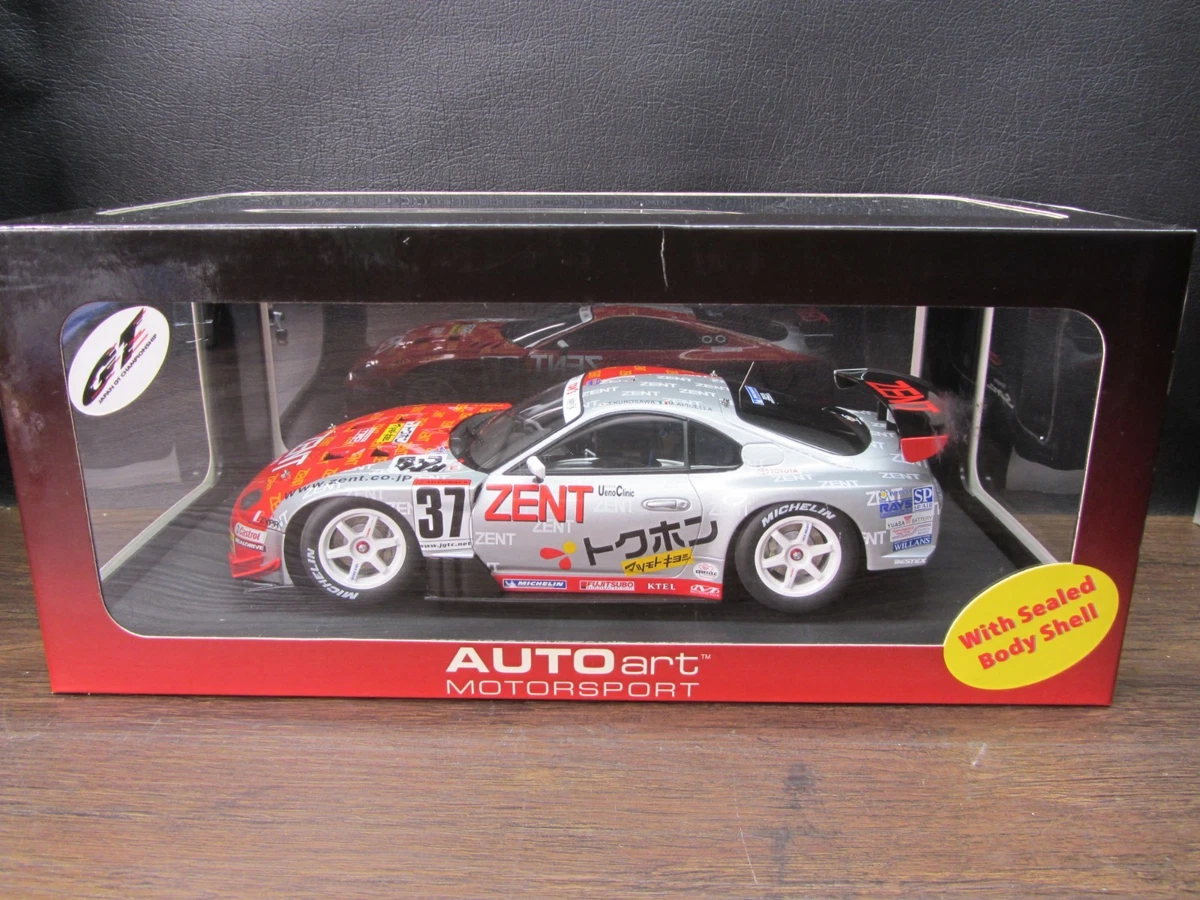25+ AUTOart Toyota 1:18 Scale Diecast & Toy Vehicles for sale