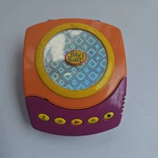 1998 Polly Pocket Vintage CD Player Bluebird Toys NO DOLLS
