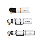 SVBONY SV503 70/80/102ED Refractor Telescopes Professional  OTA Astronomical