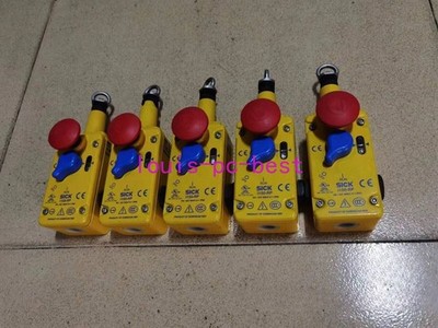 1 PC USED GOOD i150-RP313 Switch
