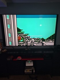 Werewolf The Last Warrior (Nintendo NES 1990) Cartridge And Manual NM!!