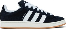 adidas Originals Campus 00s Core Black Cloud White HQ8708 Mens Size 8.5