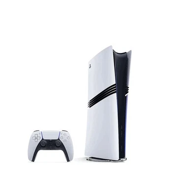 Sony PlayStation 5 Pro 2TB Digital Edition Gaming Console White