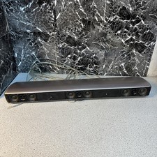 Audica CS Series CS-LCRb Soundbar.