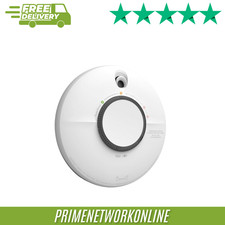 FireAngel Combination Alaram Smoke & Carbon Monoxide SCB10-R 100% ORIGINAL ⭐⭐⭐⭐⭐
