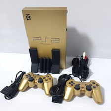 Sony PlayStation2 PS2 Hyakushiki Gold Limited...