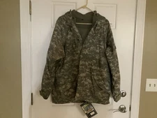 Voodoo Tactical 20-9376 Camo Next Generation ECW Parka w Liner - Size M Medium