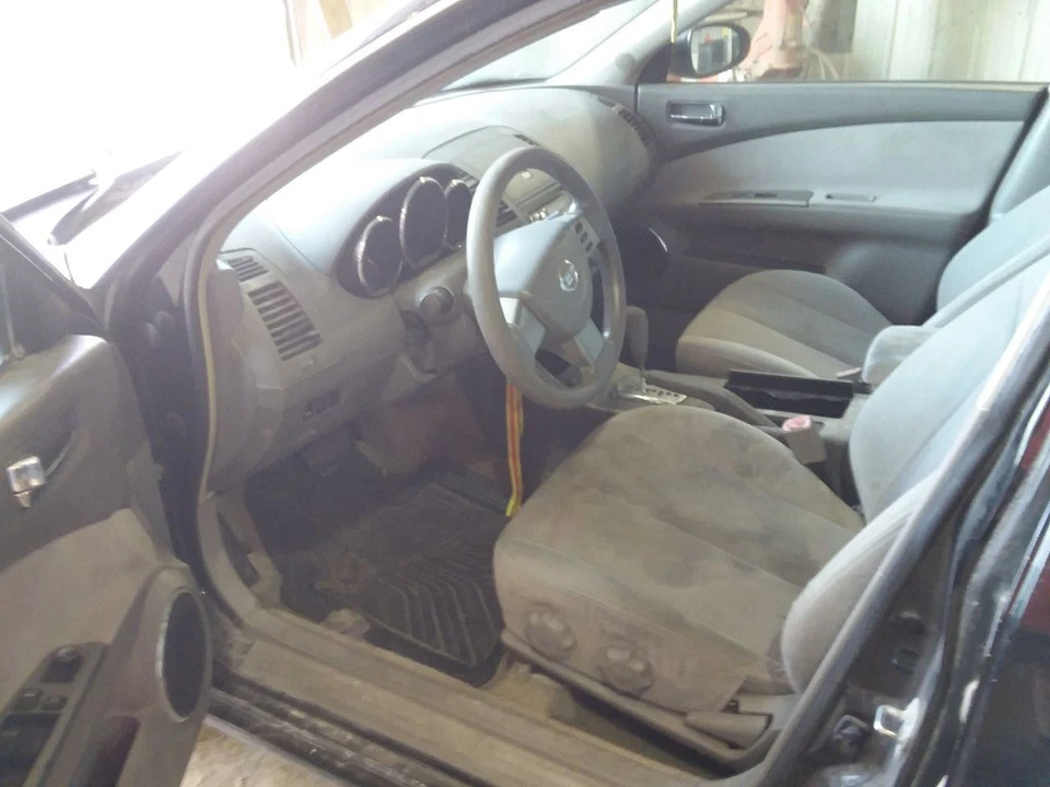 Cristal parabrisas compatible con 02-06 ALTIMA 2083279 Foto 4 de 4