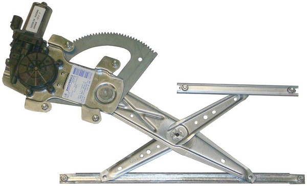 Valeo Fensterheber 850411 FüR Toyota Yaris Verso SCP10_ SCP10R NCP10 SCP12_-image
