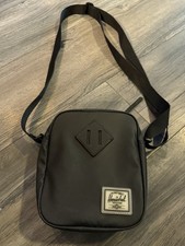 Herschel Crossbody Bag Black