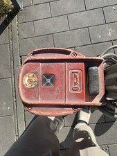 Hilti DD 160 E Kernbohrgerät mit Stativ und Bohrkronen