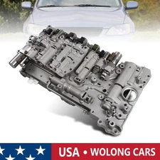 Transmission Valve Body w/ Solenoids For A960E 2006-2011 Lexus IS250