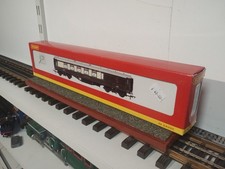 Hornby (OO) R4166 Pullman 2nd Class Brake Car 'No.248' with Lights.