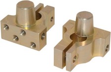 Moose Utility Terminal Tender - Round Post - ...