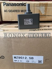 One New Panasonic reducer MZ9G12.5B