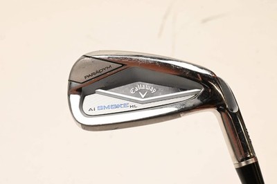 Callaway Ai Smoke HL #7 Eisen / Regular Flex Elevate MPH 95 / STD / Demo