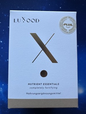 Nutrient Essentials